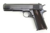 Colt 1911 .45 ACP (C9975) - 1 of 5