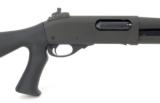 Remington Arms 870 Police Magnum 12 Gauge (S6340) - 2 of 4