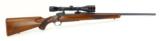 Ruger M77 .22-250 (R16899) - 1 of 7