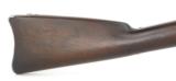 Lindsay U.S. Model 1863 Two Shot musket (AL3593) - 2 of 12