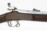 Lindsay U.S. Model 1863 Two Shot musket (AL3593) - 3 of 12