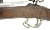 Lindsay U.S. Model 1863 Two Shot musket (AL3593) - 9 of 12