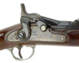 Rare U.S. Model 1870 Trapdoor .50-70 (AL3604) - 5 of 12