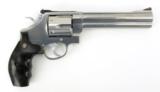 Smith & Wesson 629-3 Classic .44 Magnum (PR26740) - 2 of 5