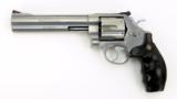 Smith & Wesson 629-3 Classic .44 Magnum (PR26740) - 1 of 5