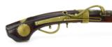 Japanese Match Lock (Tanegashima) rifle (AL3595) - 2 of 12