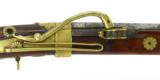 Japanese Match Lock (Tanegashima) rifle (AL3595) - 3 of 12
