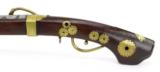 Japanese Match Lock (Tanegashima) rifle (AL3595) - 6 of 12