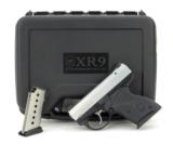 Boberg Arms Corp XR9-S 9mm Luger (PR26857) - 1 of 5