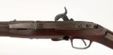 Rare U.S. Model 1840 Hall â??Fish Tailâ? carbine (AL3598) - 8 of 12