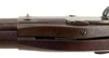 Rare U.S. Model 1840 Hall â??Fish Tailâ? carbine (AL3598) - 7 of 12
