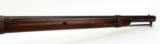 Rare U.S. Model 1840 Hall â??Fish Tailâ? carbine (AL3598) - 3 of 12