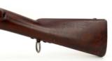 Rare U.S. Model 1840 Hall â??Fish Tailâ? carbine (AL3598) - 11 of 12