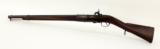 Rare U.S. Model 1840 Hall â??Fish Tailâ? carbine (AL3598) - 12 of 12