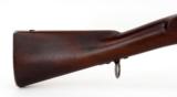 Rare U.S. Model 1840 Hall â??Fish Tailâ? carbine (AL3598) - 2 of 12