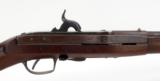 Rare U.S. Model 1840 Hall â??Fish Tailâ? carbine (AL3598) - 4 of 12