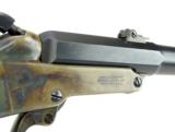 Excellent Maynard 2nd Model Saddle Ring Carbine (AL3608) - 5 of 12