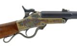 Excellent Maynard 2nd Model Saddle Ring Carbine (AL3608) - 4 of 12