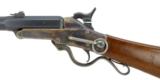 Excellent Maynard 2nd Model Saddle Ring Carbine (AL3608) - 9 of 12