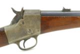 Remington Split Breech Carbine .50 caliber Type II carbine (AL3611) - 5 of 12