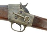 Remington Split Breech Carbine .50 caliber Type II carbine (AL3611) - 10 of 12
