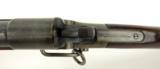 Remington Split Breech Carbine .50 caliber Type II carbine (AL3611) - 7 of 12