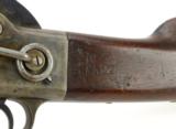 Remington Split Breech Carbine .50 caliber Type II carbine (AL3611) - 9 of 12