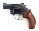 Smith & Wesson 34-1 .22 LR (PR26891) - 2 of 5