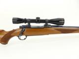 Ruger M77 .300 Win Magnum (R16873) - 4 of 8