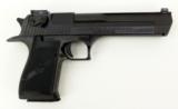 Magnum Research Desert Eagle .357 Magnum (PR26897) - 2 of 5