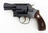 Smith & Wesson 36 Chiefâ??s Special .38 Special (PR26898) - 1 of 4