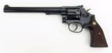 Smith & Wesson 48-4 .22 WMR (PR26907) - 2 of 6