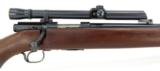 Winchester 43 .22 Hornet (W6565) - 3 of 9
