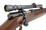 Winchester 43 .22 Hornet (W6565) - 4 of 9