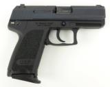 Heckler & Koch USP Compact 9mm Para (PR26682) - 2 of 5
