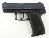 Heckler & Koch USP Compact 9mm Para (PR26682) - 1 of 5