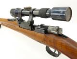 Mauser 1896 6.5 Swed (R16824) - 5 of 8