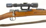 Mauser 1896 6.5 Swed (R16824) - 4 of 8