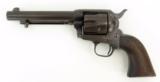 Colt U.S. Army Issue Artillery Single Action .45 (C9941) - 1 of 12