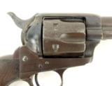 Colt U.S. Army Issue Artillery Single Action .45 (C9941) - 5 of 12