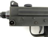 S.W.D. Inc./Cobray M-11 9mm Para (PR25739) - 4 of 8