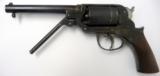 Starr Civil War Revolver (AH3437) - 8 of 8