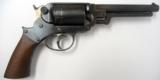 Starr Civil War Revolver (AH3437) - 1 of 8