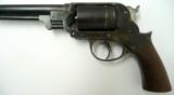 Starr Civil War Revolver (AH3437) - 7 of 8