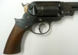 Starr Civil War Revolver (AH3437) - 3 of 8