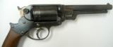 Starr Civil War Revolver (AH3437) - 2 of 8