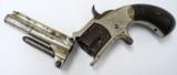 Marlin XXX Standard Pocket pistol (AH3443) - 4 of 5