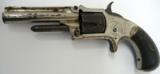 Marlin XXX Standard Pocket pistol (AH3443) - 5 of 5