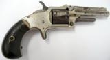 Marlin XXX Standard Pocket pistol (AH3443) - 1 of 5
