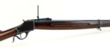 Winchester 1885 .22 LR (W6245) - 2 of 12